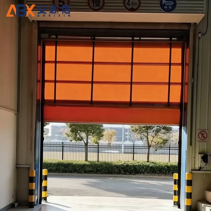 安康升降平台